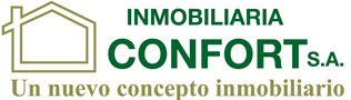 Inmobiliaria Confort